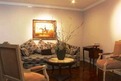 фото отеля Moreno 820 Design Apartments Buenos Aires