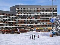 Appartement Lac du Lou