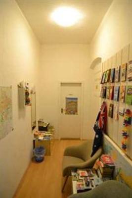 фото отеля hostel Görlitz eol777