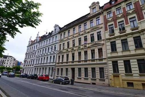 фото отеля hostel Görlitz eol777