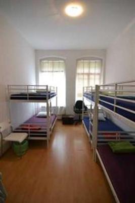 фото отеля hostel Görlitz eol777