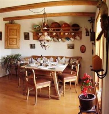фото отеля Cozy Guesthouse Lone Butte