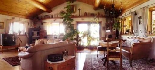 фото отеля Cozy Guesthouse Lone Butte