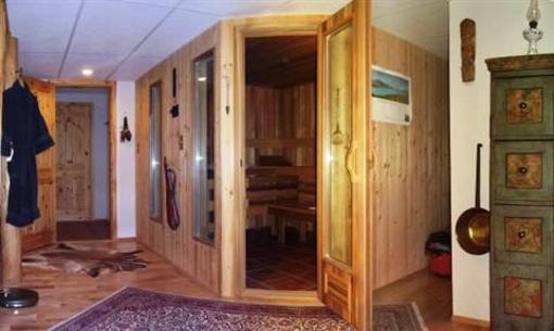 фото отеля Cozy Guesthouse Lone Butte