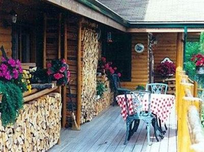 фото отеля Cozy Guesthouse Lone Butte