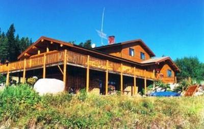 фото отеля Cozy Guesthouse Lone Butte