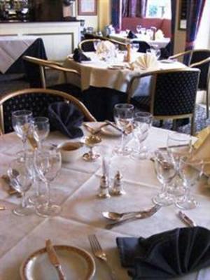 фото отеля Grange and Links Hotel and Sandilands Golf Club