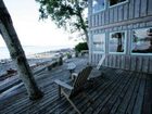 фото отеля Cortes Island Boathouse