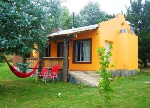 фото отеля Cabanas Dulceria el Cazador