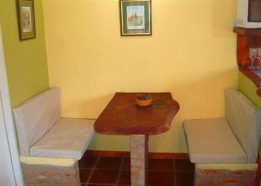 фото отеля Cabanas Dulceria el Cazador