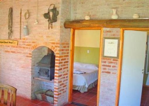 фото отеля Cabanas Dulceria el Cazador