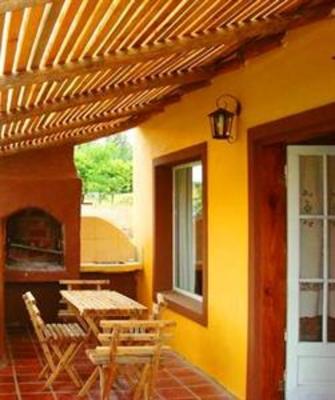 фото отеля Cabanas Dulceria el Cazador