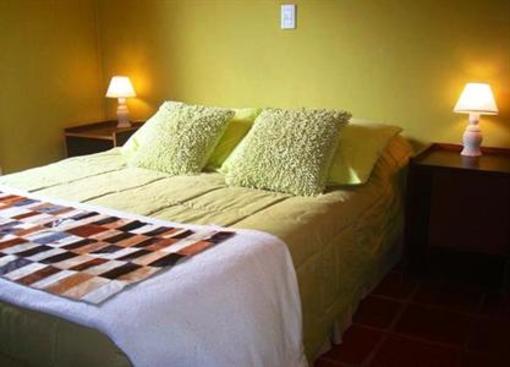 фото отеля Cabanas Dulceria el Cazador