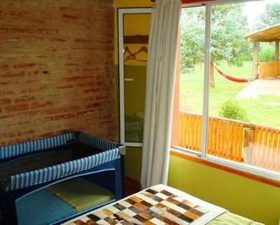 фото отеля Cabanas Dulceria el Cazador
