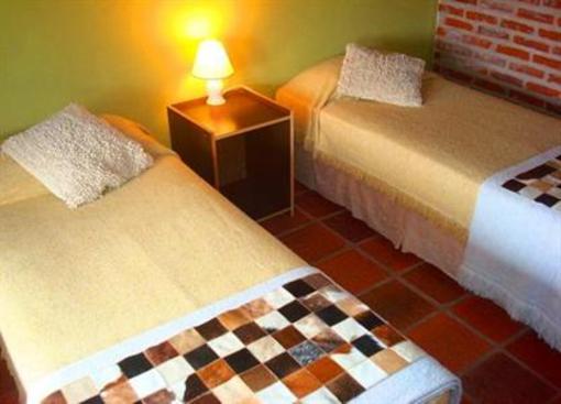 фото отеля Cabanas Dulceria el Cazador