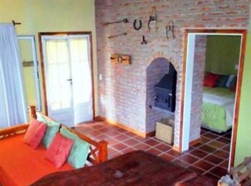 фото отеля Cabanas Dulceria el Cazador