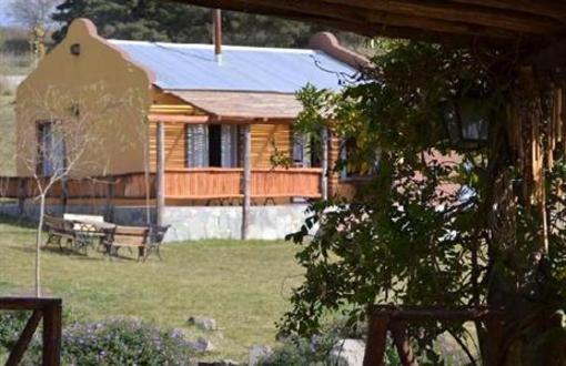 фото отеля Cabanas Dulceria el Cazador