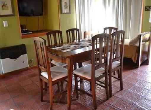 фото отеля Cabanas Dulceria el Cazador