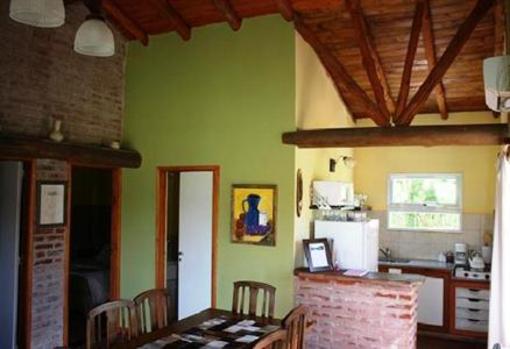 фото отеля Cabanas Dulceria el Cazador