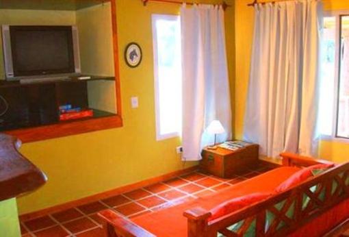 фото отеля Cabanas Dulceria el Cazador
