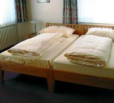 фото отеля Haus Filtmann