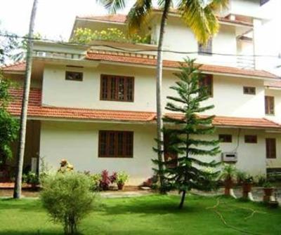 фото отеля La Exotica Homestay