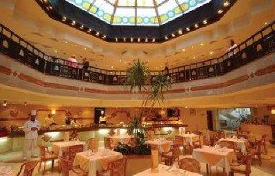 фото отеля Tropicana Rosetta Hotel