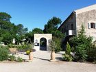 фото отеля Domaine Abbaye Saint Hilaire