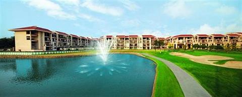 фото отеля Jaypee Greens Golf & Spa Resort Greater Noida