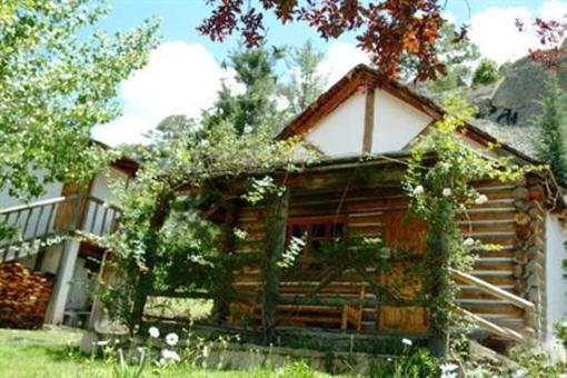 фото отеля Montebello Villas y Cabanas