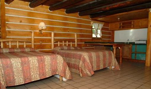 фото отеля Montebello Villas y Cabanas