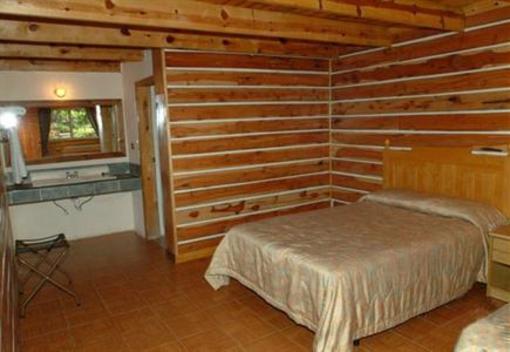 фото отеля Montebello Villas y Cabanas