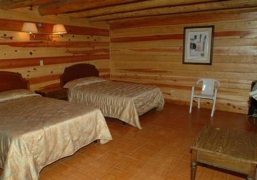 фото отеля Montebello Villas y Cabanas