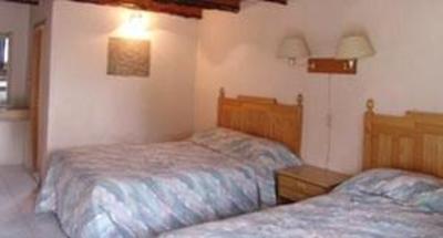 фото отеля Montebello Villas y Cabanas