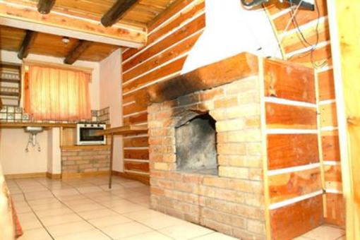 фото отеля Montebello Villas y Cabanas