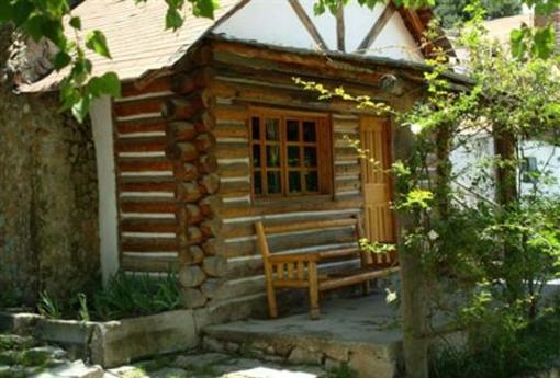 фото отеля Montebello Villas y Cabanas