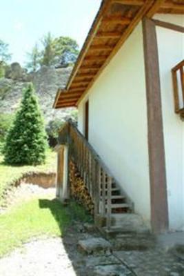 фото отеля Montebello Villas y Cabanas