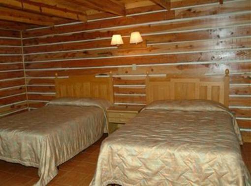 фото отеля Montebello Villas y Cabanas