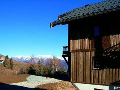 фото отеля Residence NEMEA Les Chalets des Cimes Hotel Fontcouverte-la Toussuire