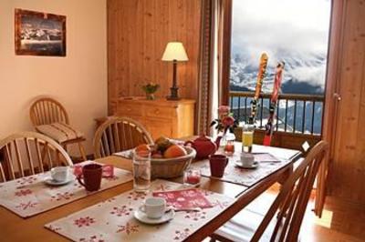 фото отеля Residence NEMEA Les Chalets des Cimes Hotel Fontcouverte-la Toussuire