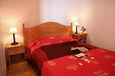 фото отеля Residence NEMEA Les Chalets des Cimes Hotel Fontcouverte-la Toussuire