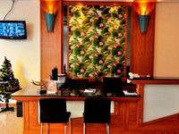 Pimrada Hotel