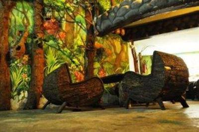 фото отеля Mayas Resort