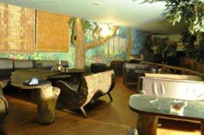 фото отеля Mayas Resort