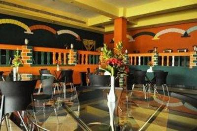 фото отеля Mayas Resort