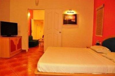 фото отеля Mayas Resort