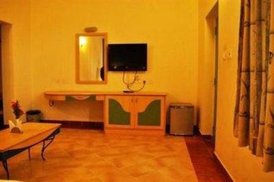 фото отеля Mayas Resort