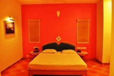 фото отеля Mayas Resort