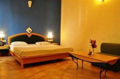 фото отеля Mayas Resort