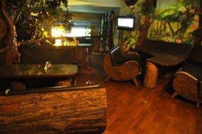 фото отеля Mayas Resort